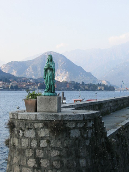 Lago Magiore